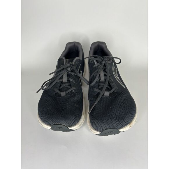 Altra Escalante Black Synthetic Lace Athletic Running Shoes Sneakers Women Sz 41 - Picture 6 of 15